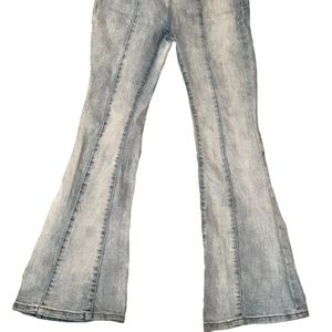 Kids Jeans - Flare Leg